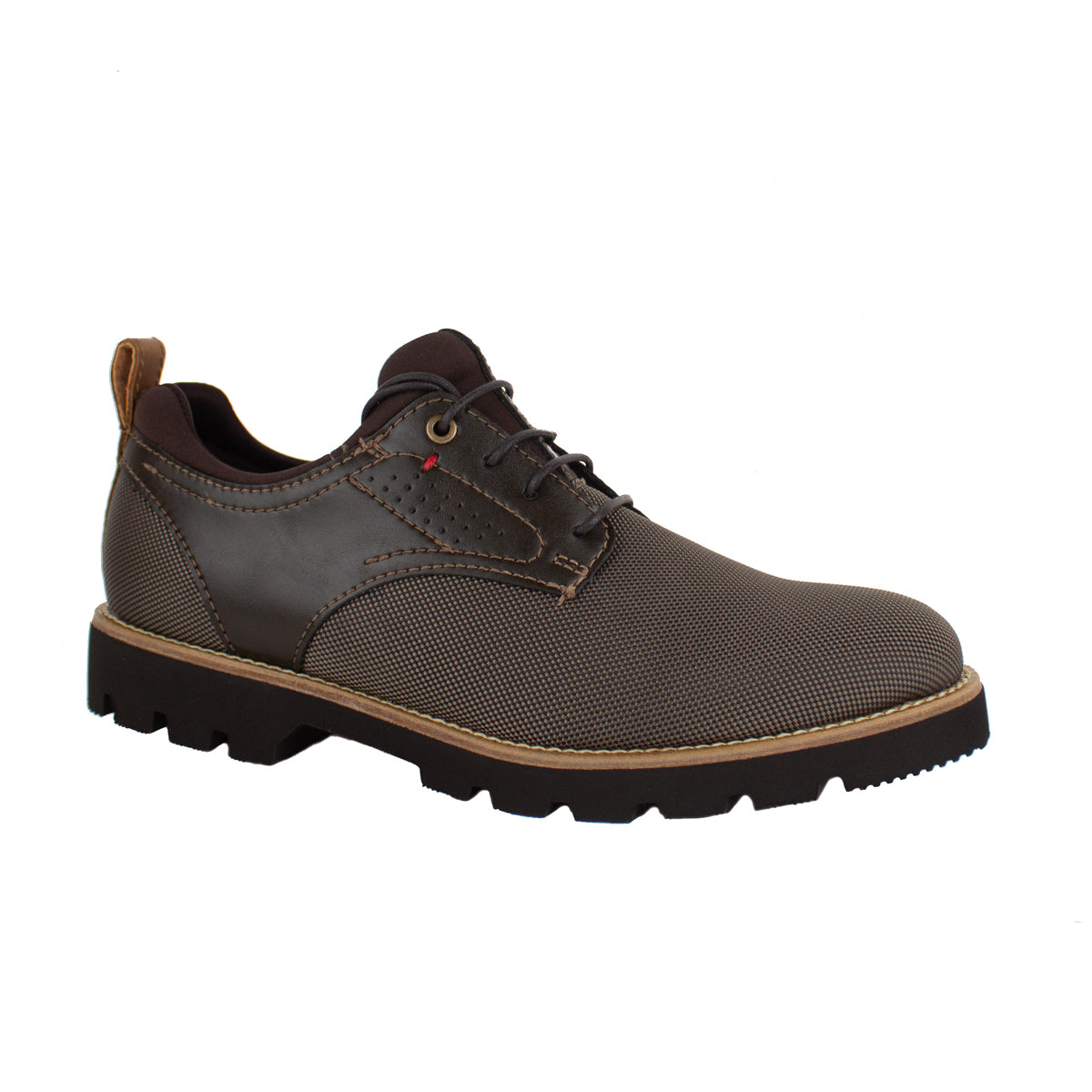 Casual Calzado Caballero Brantano 15700