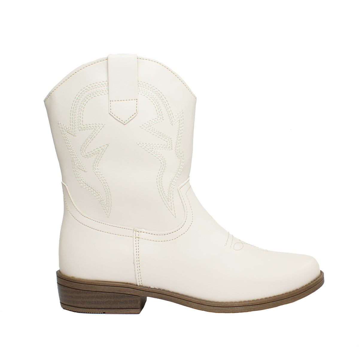 Botas Calzado Dama Tropicana 990005-D