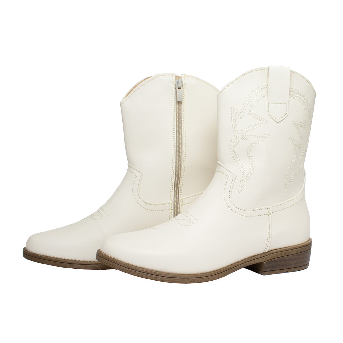 Botas Calzado Dama Tropicana 990005-D