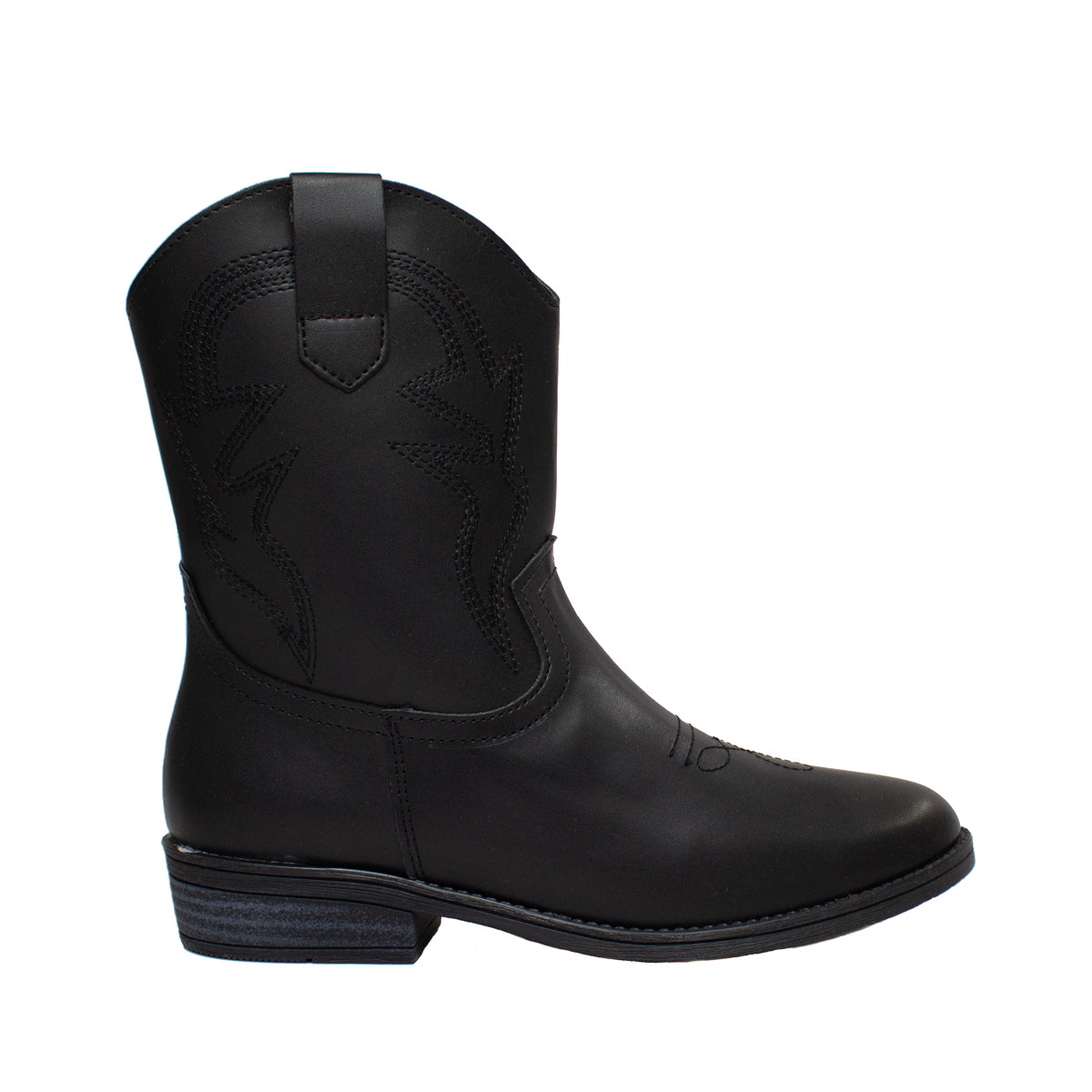 Botas Calzado Dama Tropicana 990005-D