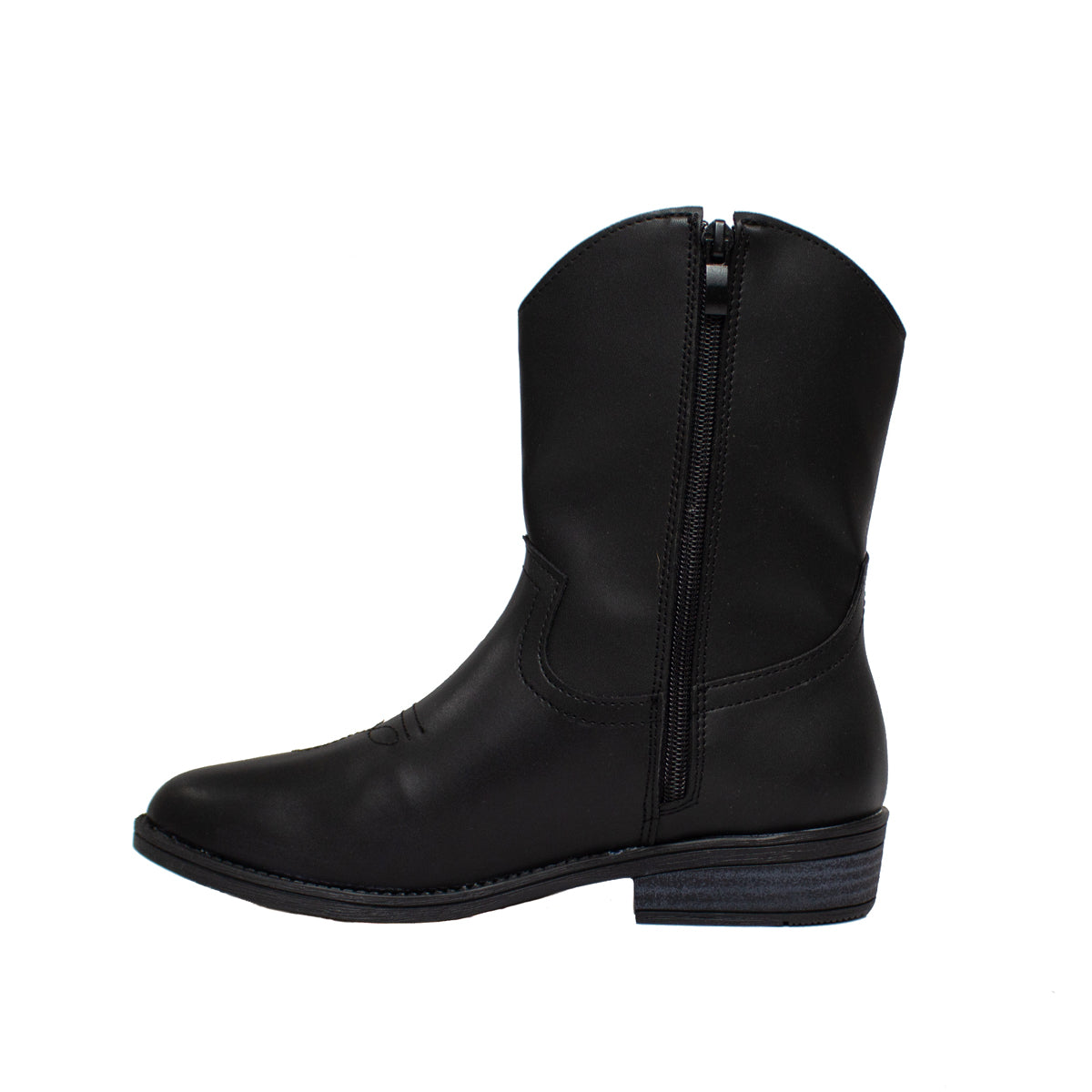 Botas Calzado Dama Tropicana 990005-D