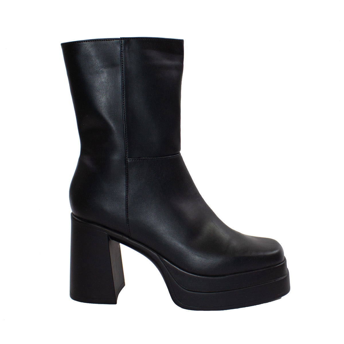 Botin Calzado Dama Senties 16-764