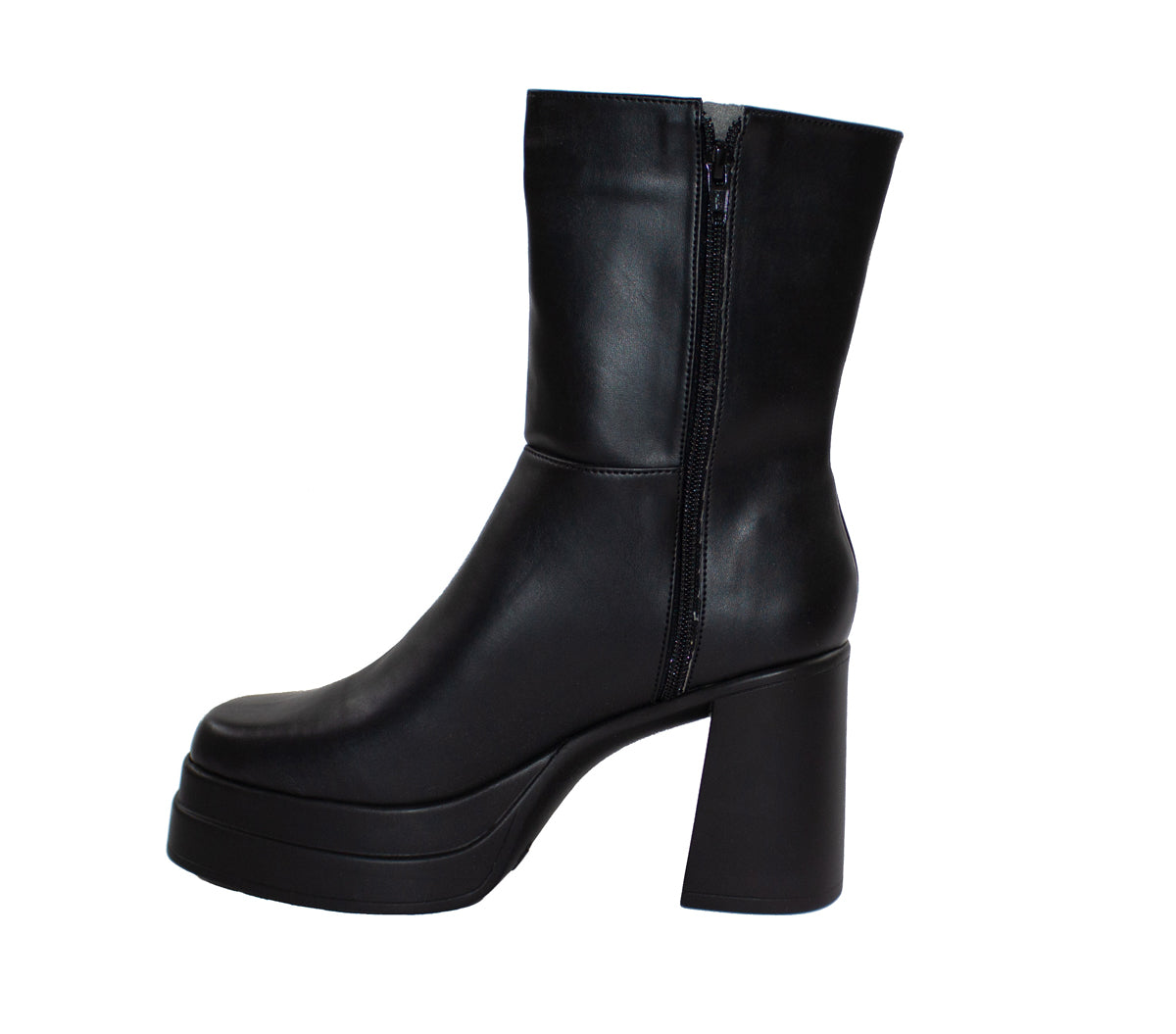 Botin Calzado Dama Senties 16-764