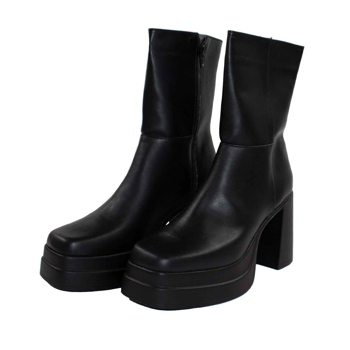 Botin Calzado Dama Senties 16-764