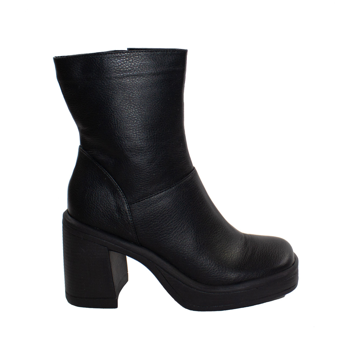 Botin Calzado Dama Senties 33-749