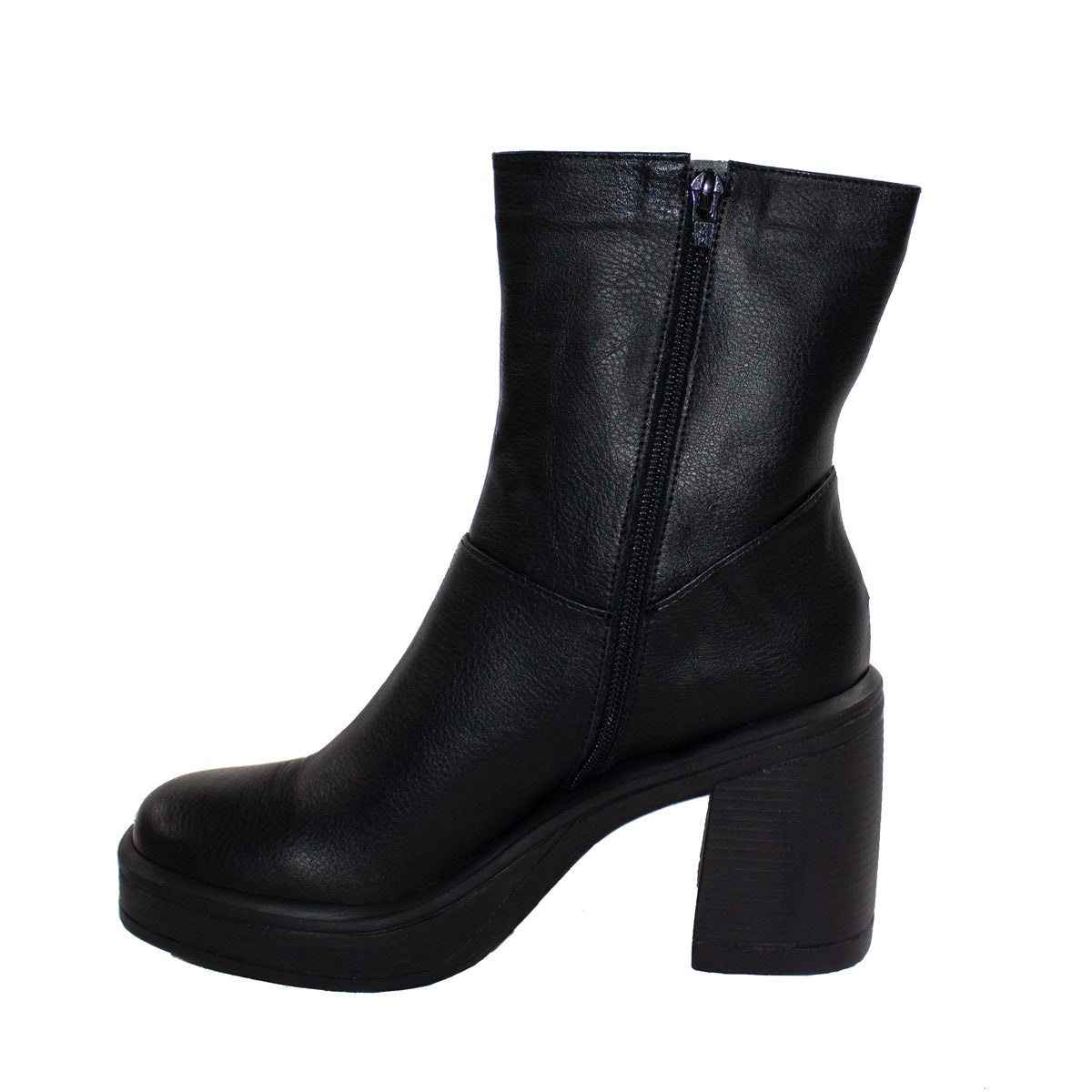 Botin Calzado Dama Senties 33-749