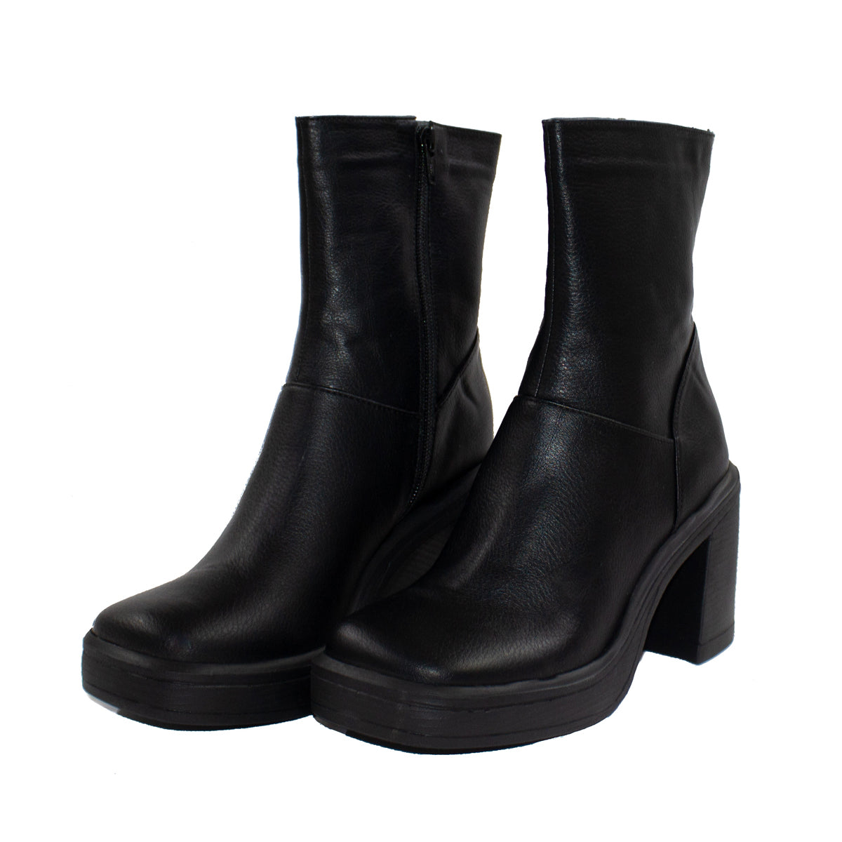 Botin Calzado Dama Senties 33-749