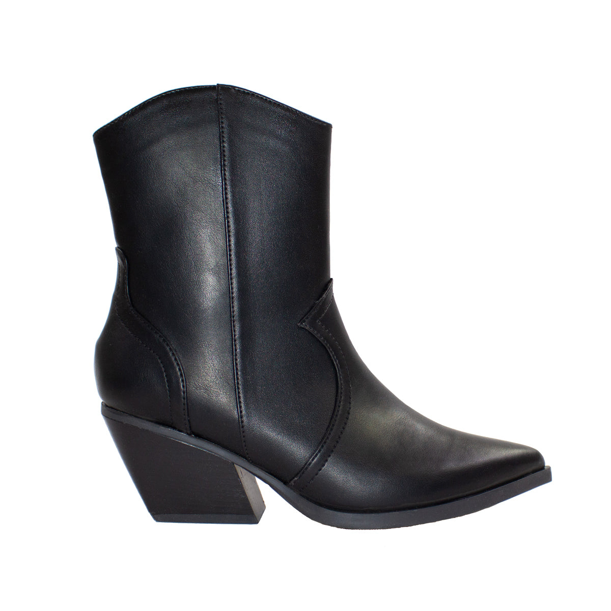 Botin Calzado Dama Senties 23-781