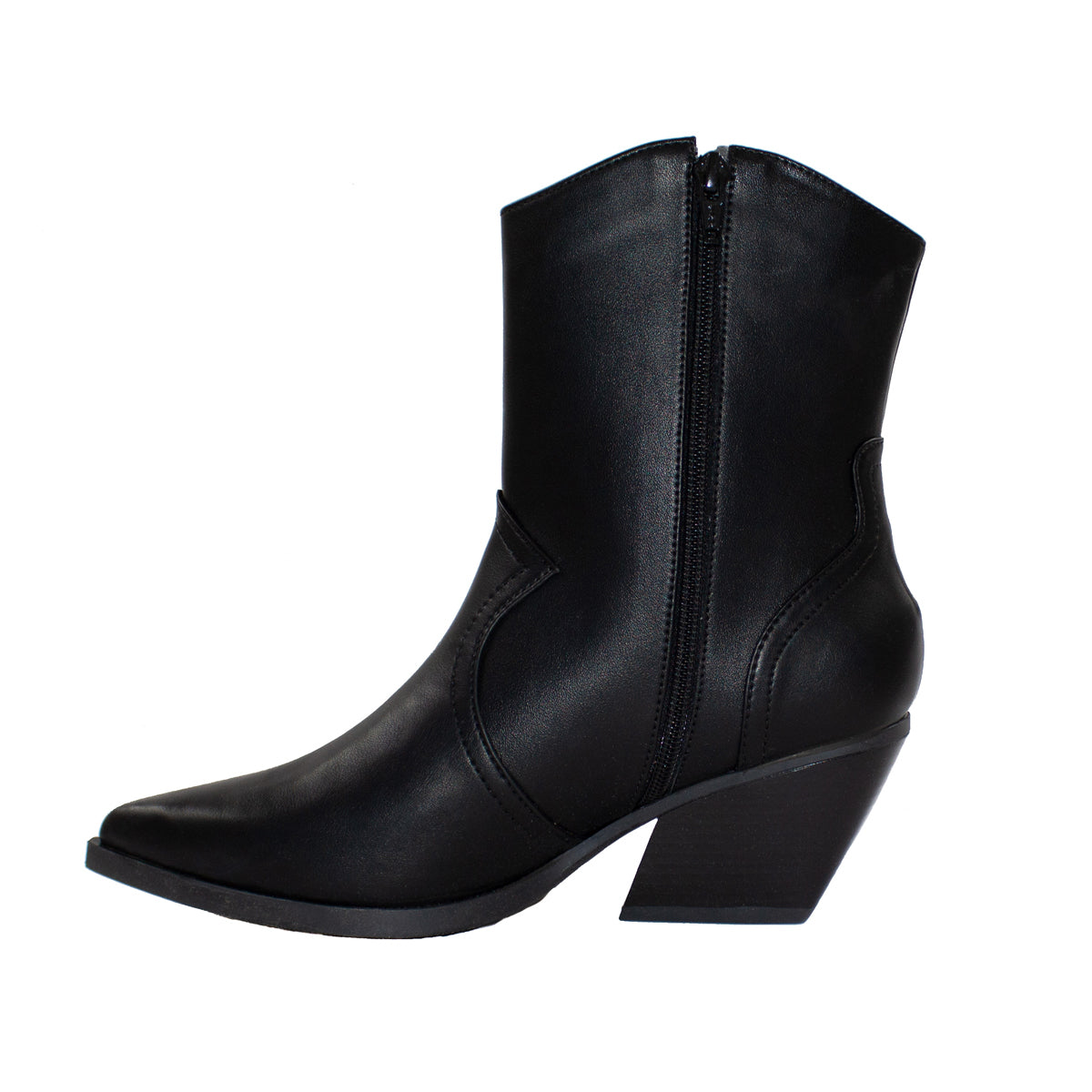 Botin Calzado Dama Senties 23-781