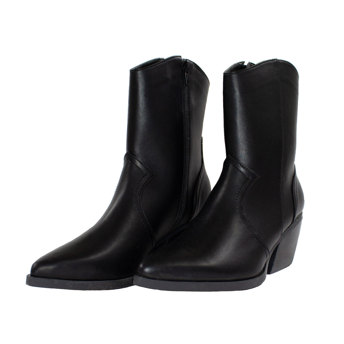 Botin Calzado Dama Senties 23-781