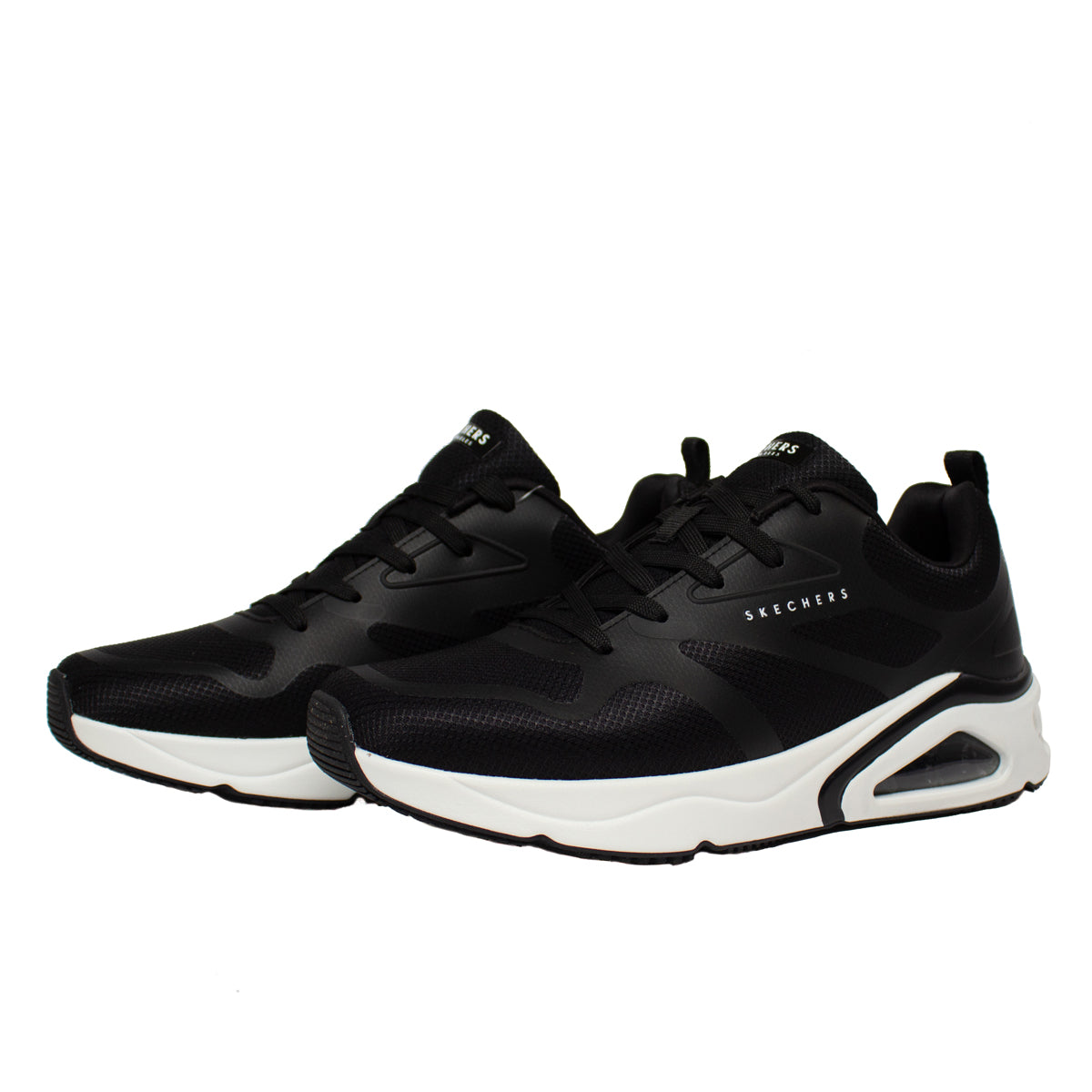 Tenis Calzado Caballero Skechers 183070