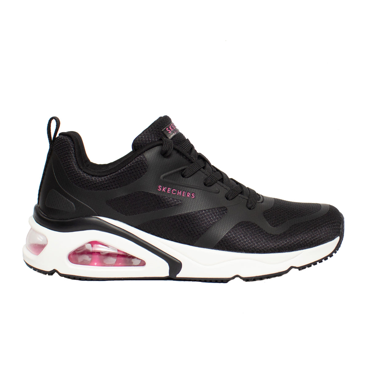 Tenis Calzado Dama Skechers 177420