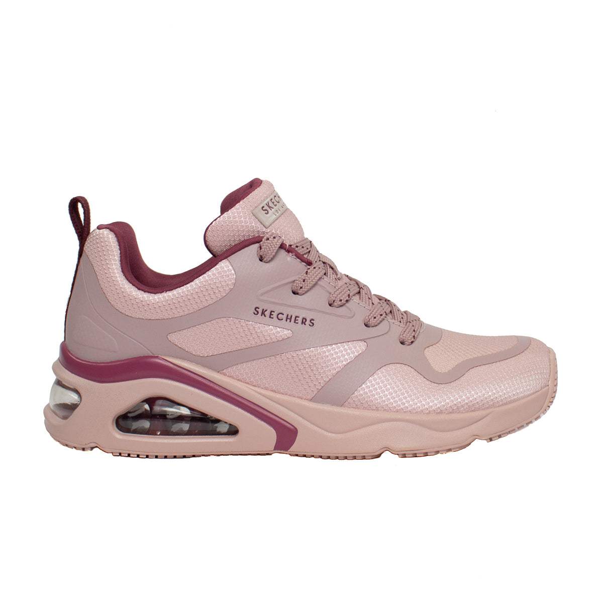 Tenis Calzado Dama Skechers 177421