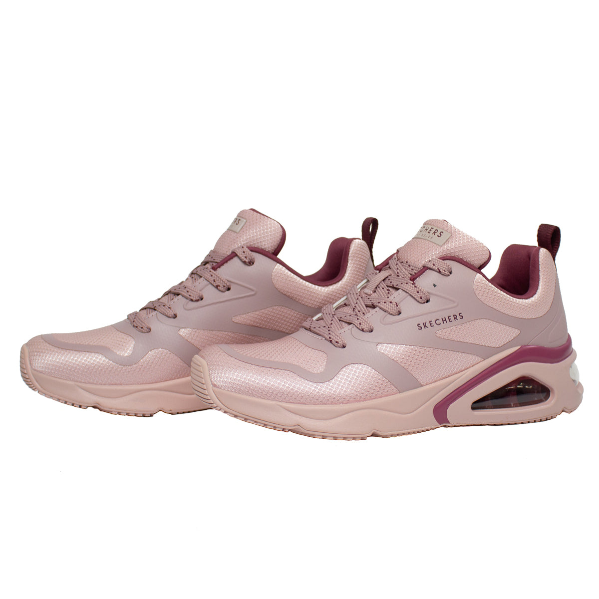 Tenis Calzado Dama Skechers 177421