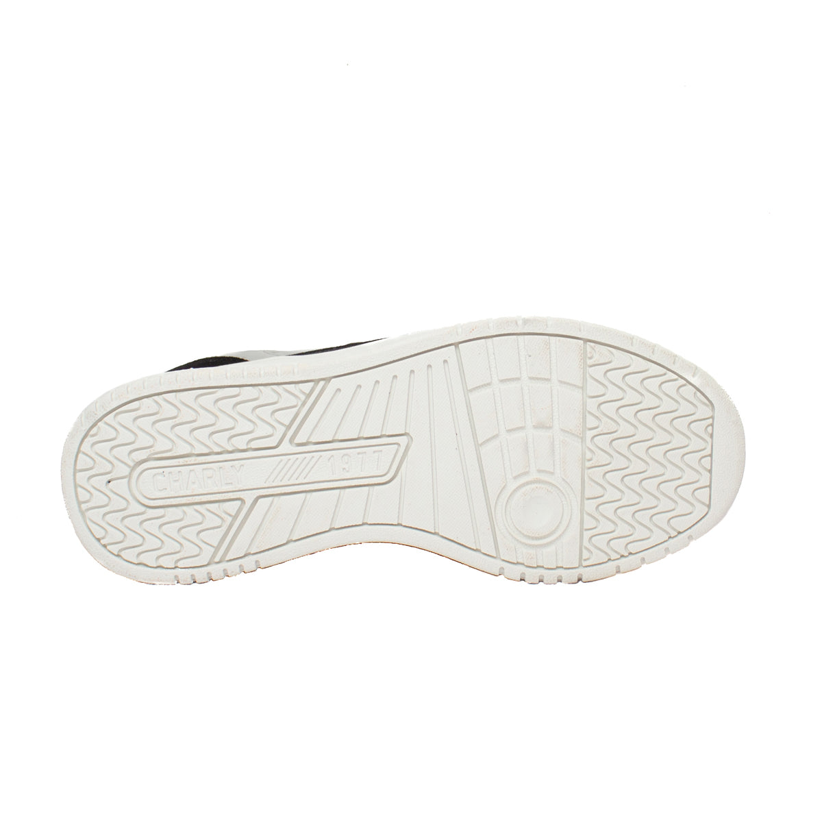 Tenis Calzado Dama Charly 59182-D