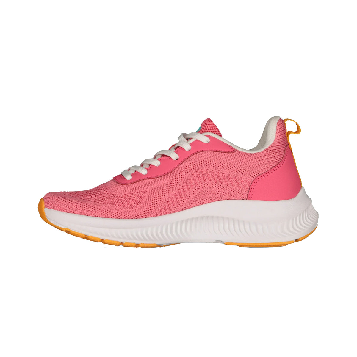 Tenis Calzado Dama Charly 59381-D