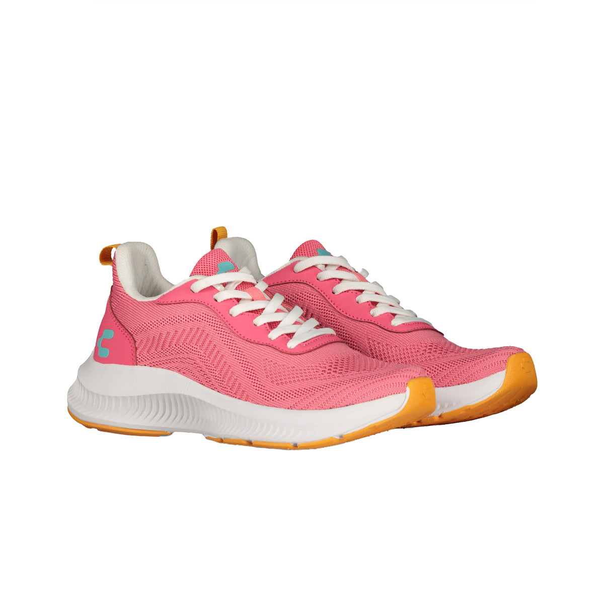 Tenis Calzado Dama Charly 59381-D