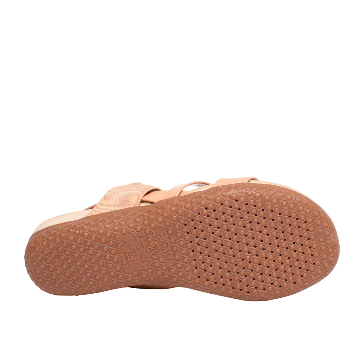 Huarache Calzado Dama Modare 7125.233