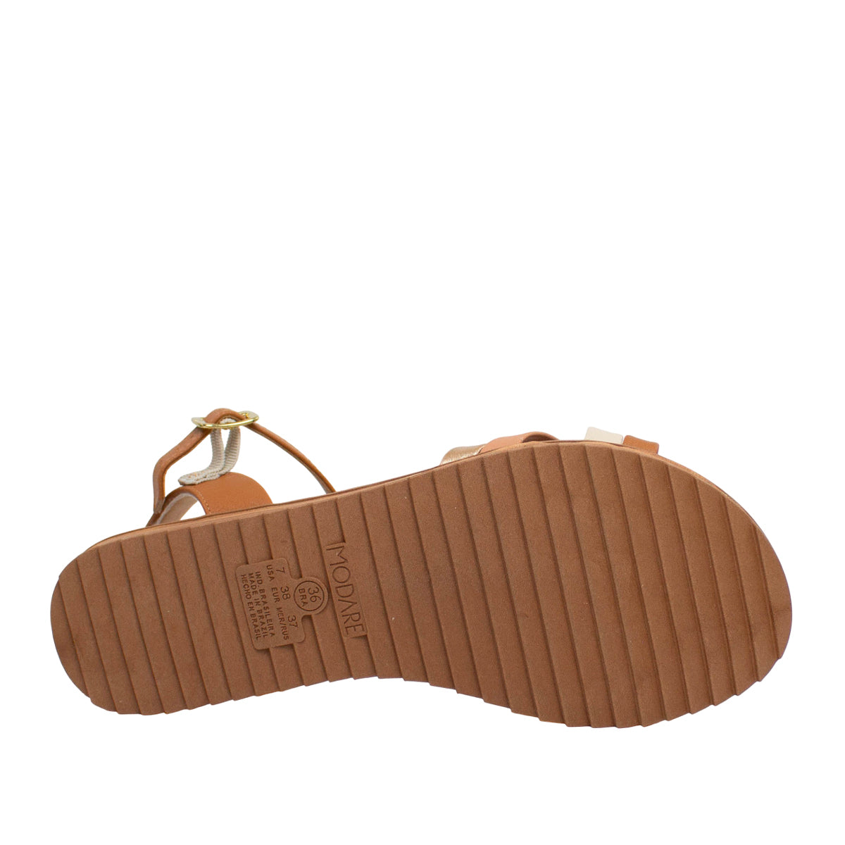Huarache Calzado Dama Modare 7141.146