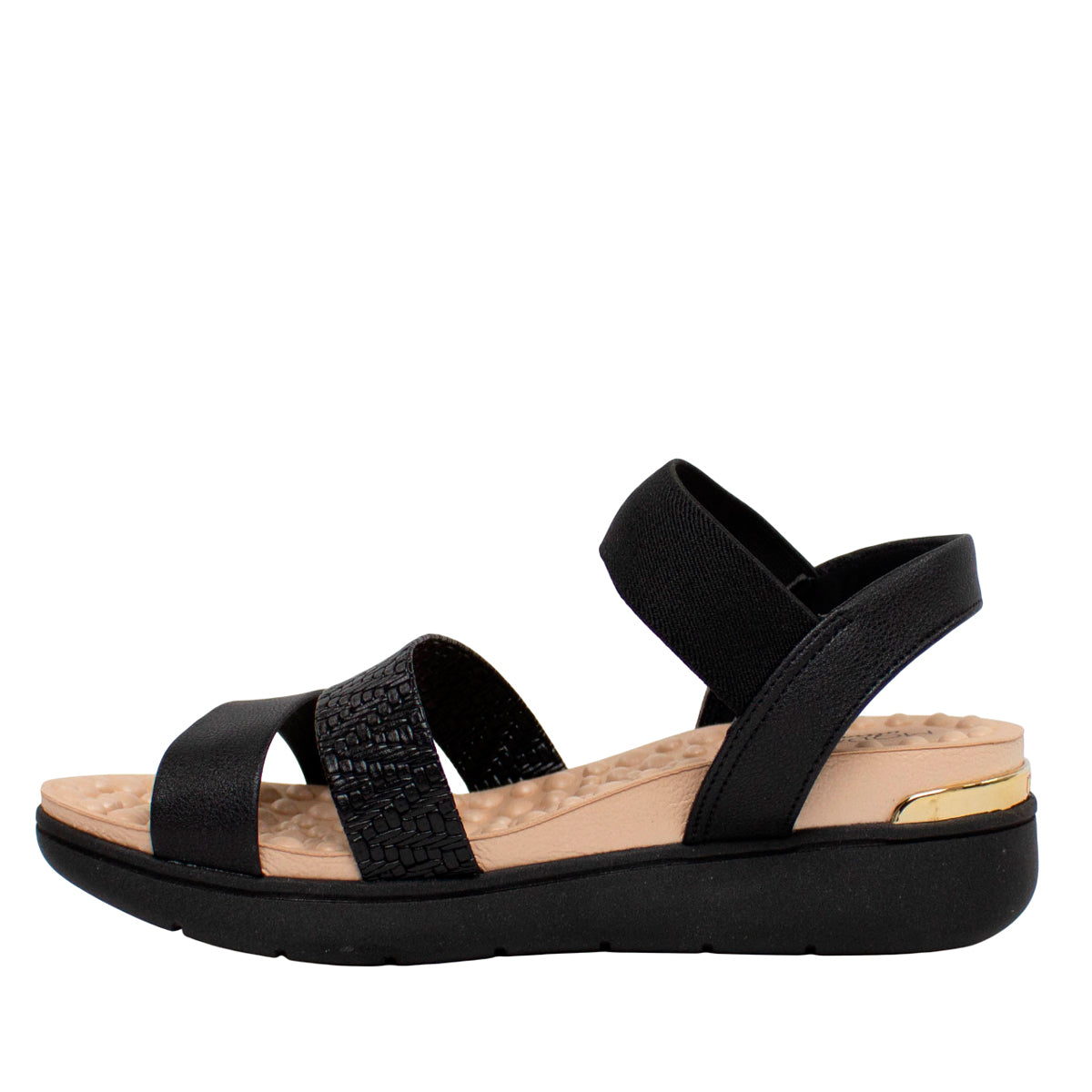 Huarache Calzado Dama Modare 7151.119