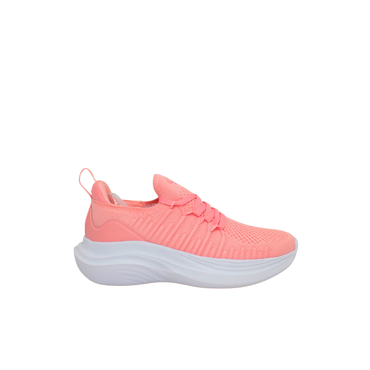 Tenis Calzado Dama Charly 43058-D