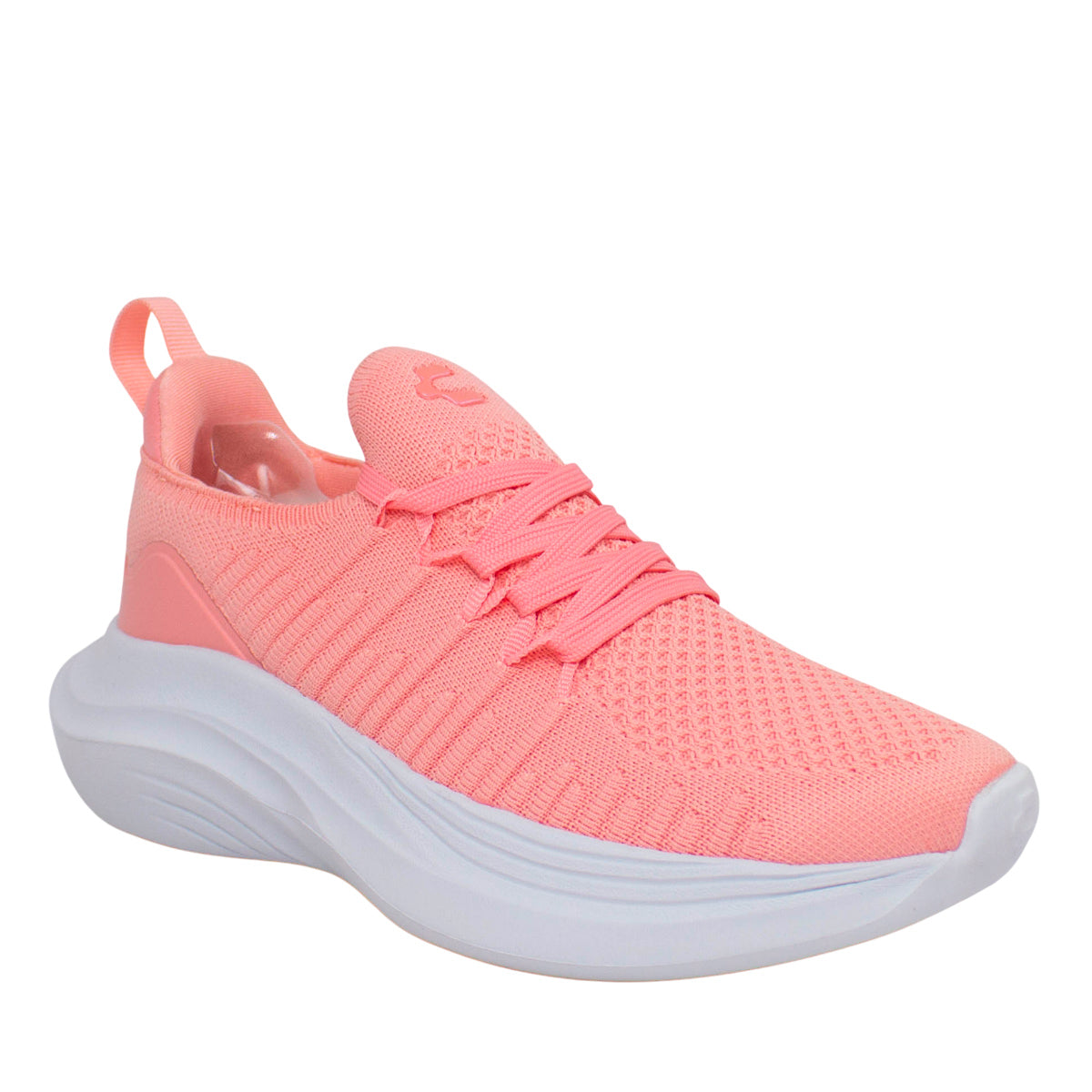 Tenis Calzado Dama Charly 43058-D