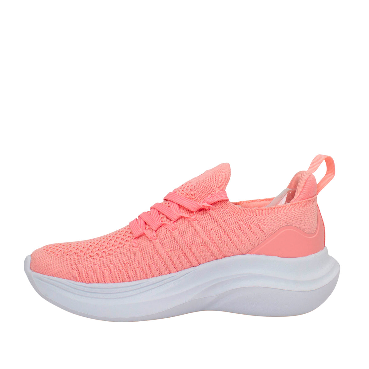 Tenis Calzado Dama Charly 43058-D