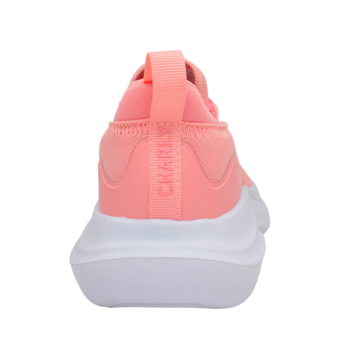 Tenis Calzado Dama Charly 43058-D