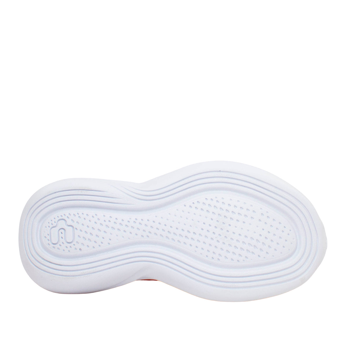Tenis Calzado Dama Charly 43058-D