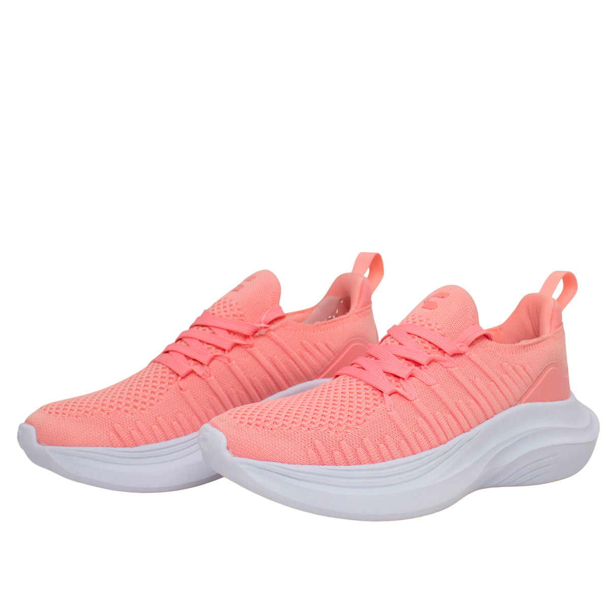 Tenis Calzado Dama Charly 43058-D