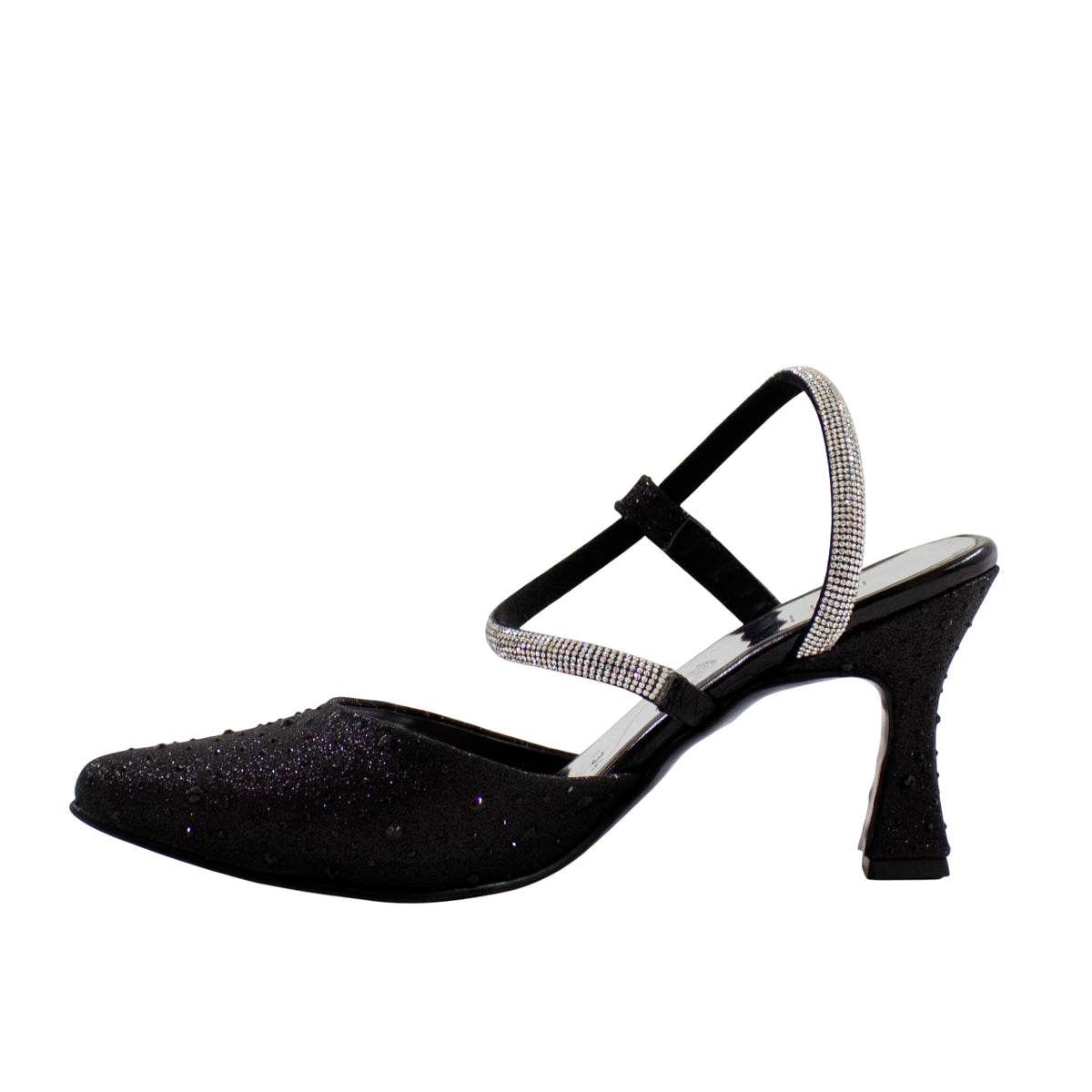 Zapatilla Calzado Dama Mirlo Z-134