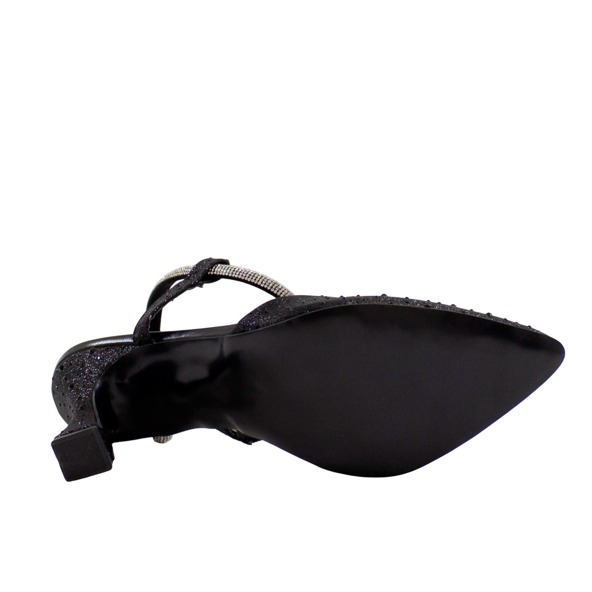 Zapatilla Calzado Dama Mirlo Z-134