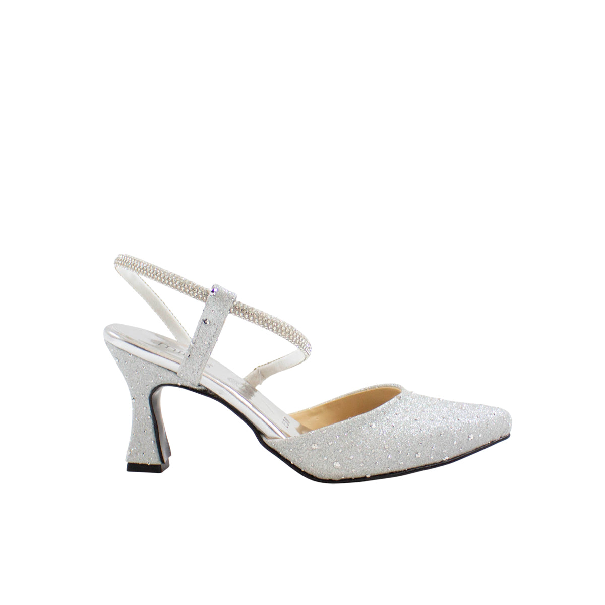 Zapatilla Calzado Dama Mirlo Z-134