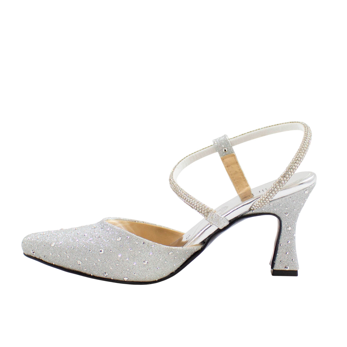 Zapatilla Calzado Dama Mirlo Z-134
