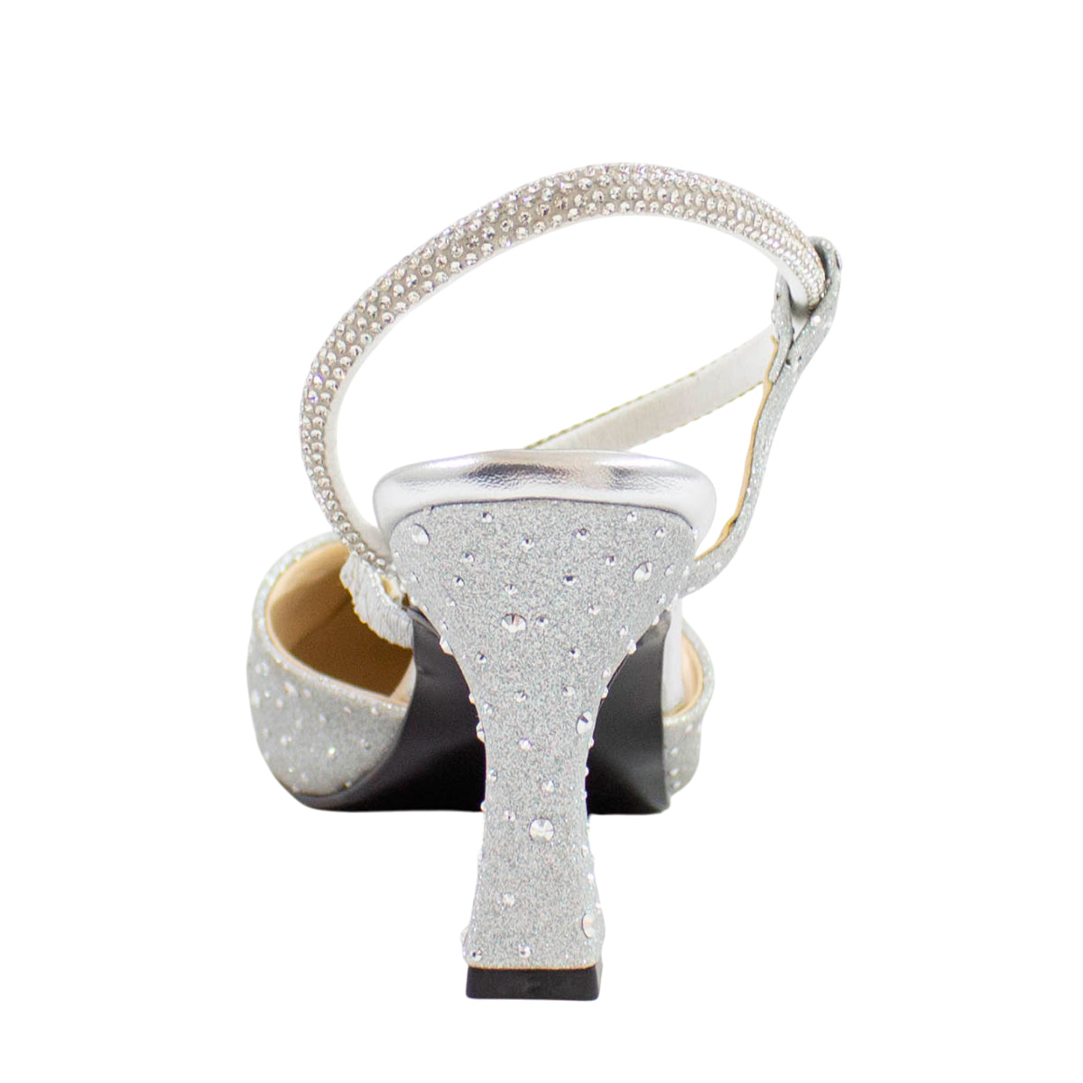 Zapatilla Calzado Dama Mirlo Z-134