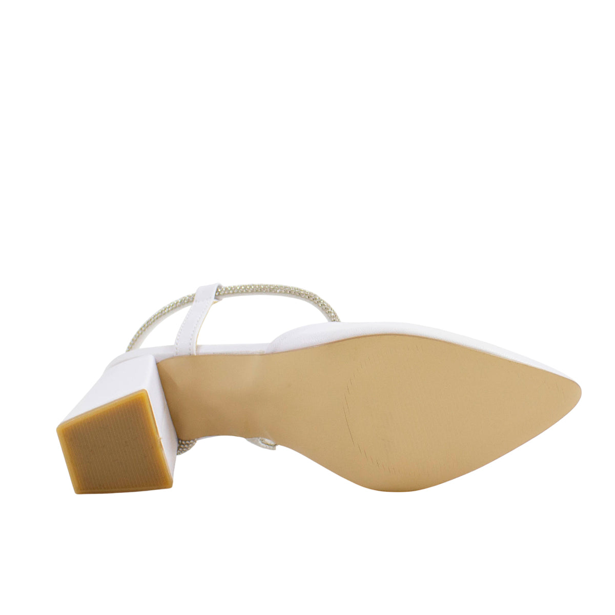 Zapatilla Calzado Dama Mirlo Z-135