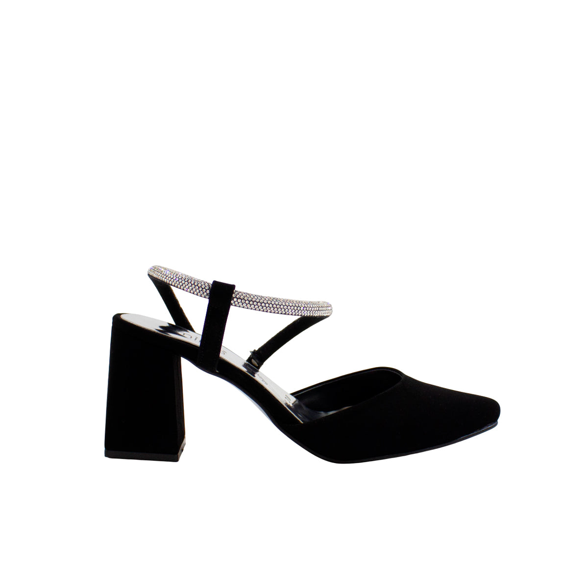Zapatilla Calzado Dama Mirlo Z-135