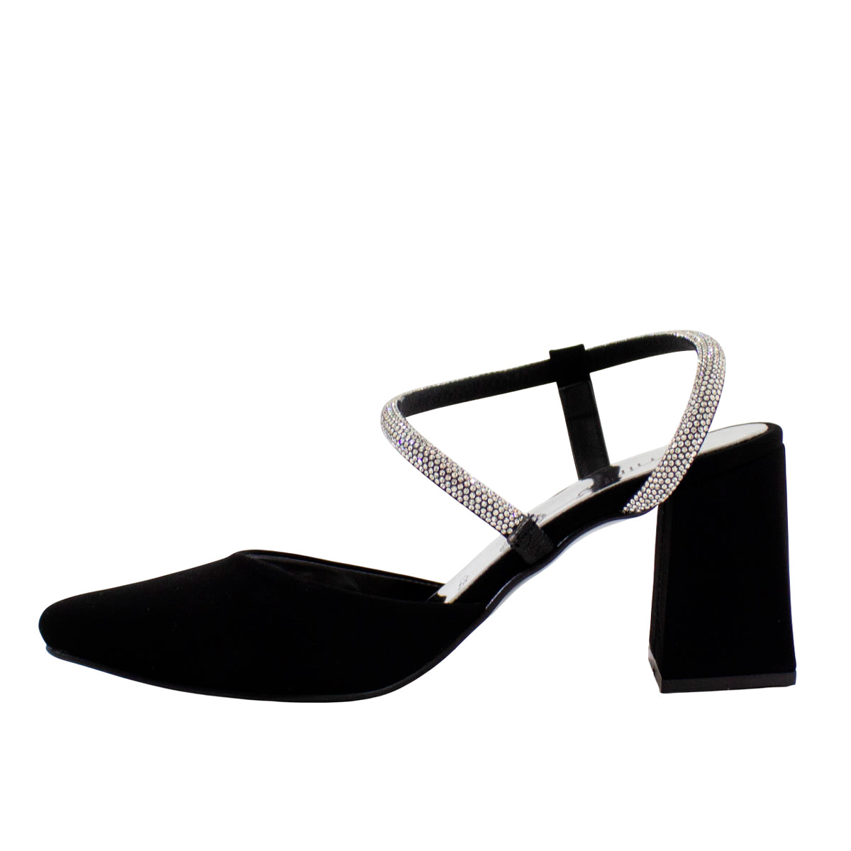 Zapatilla Calzado Dama Mirlo Z-135