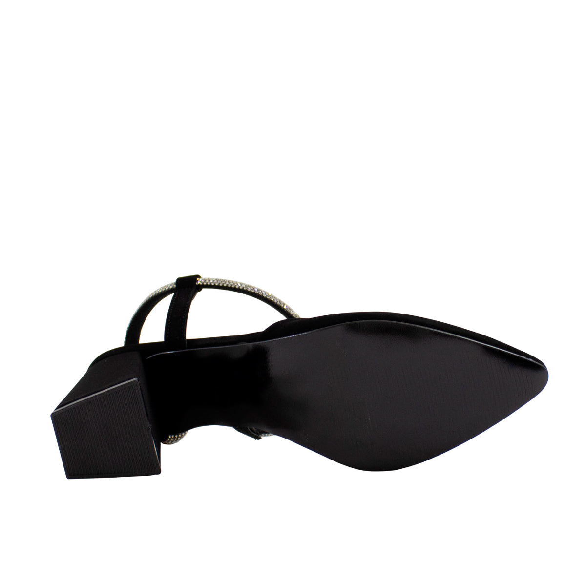 Zapatilla Calzado Dama Mirlo Z-135