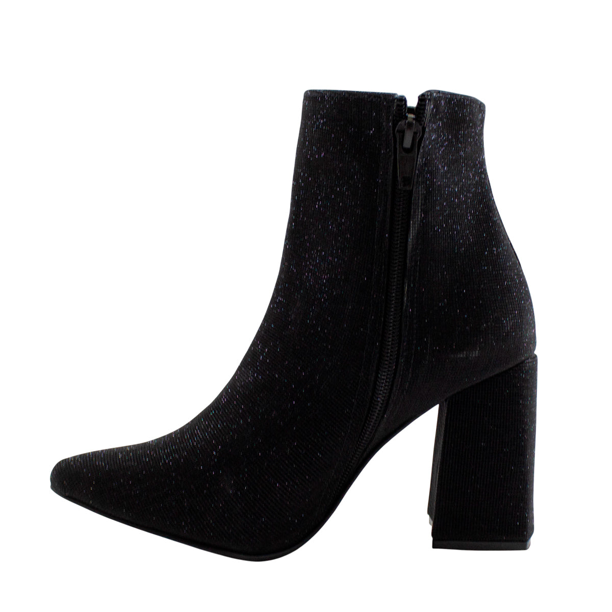 Botin Calzado Dama Mirlo Z-758