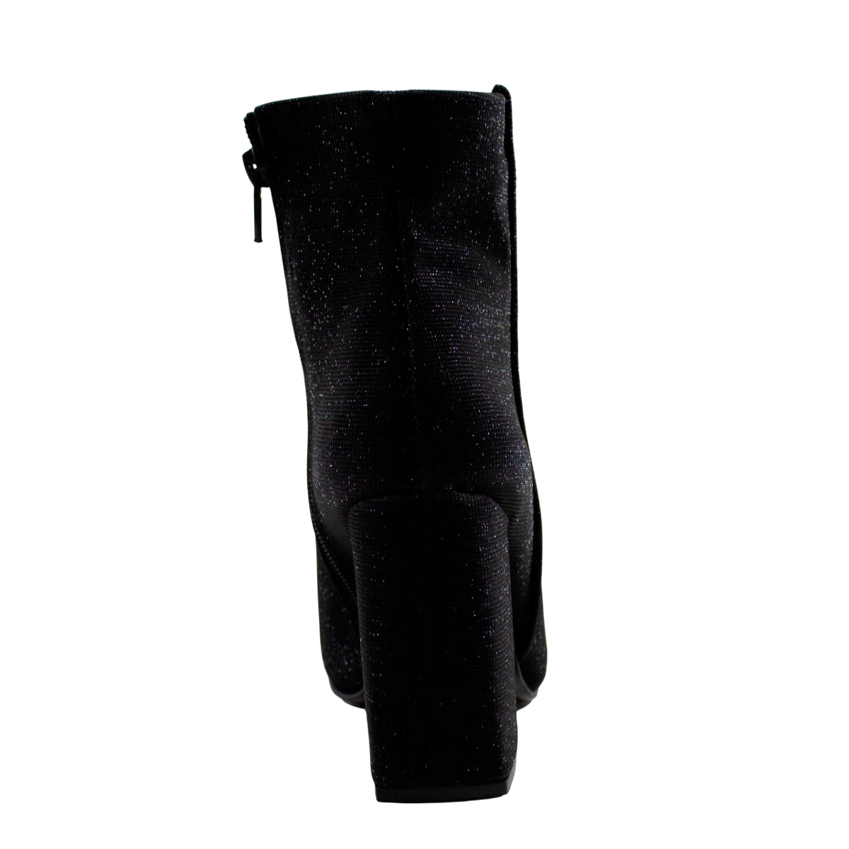 Botin Calzado Dama Mirlo Z-758