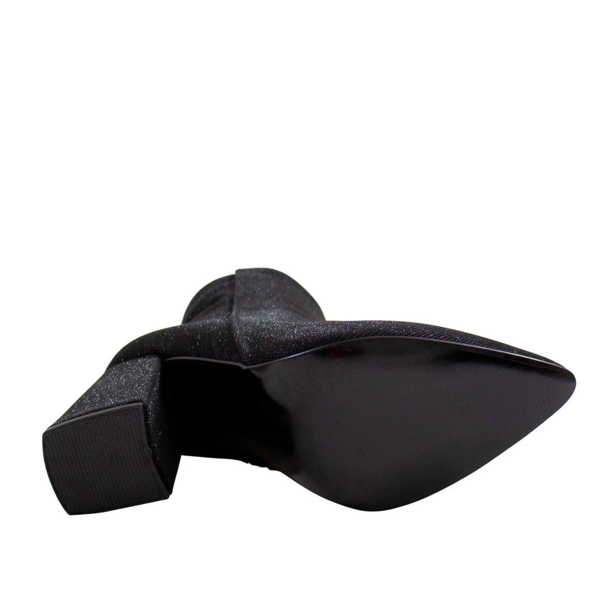 Botin Calzado Dama Mirlo Z-758