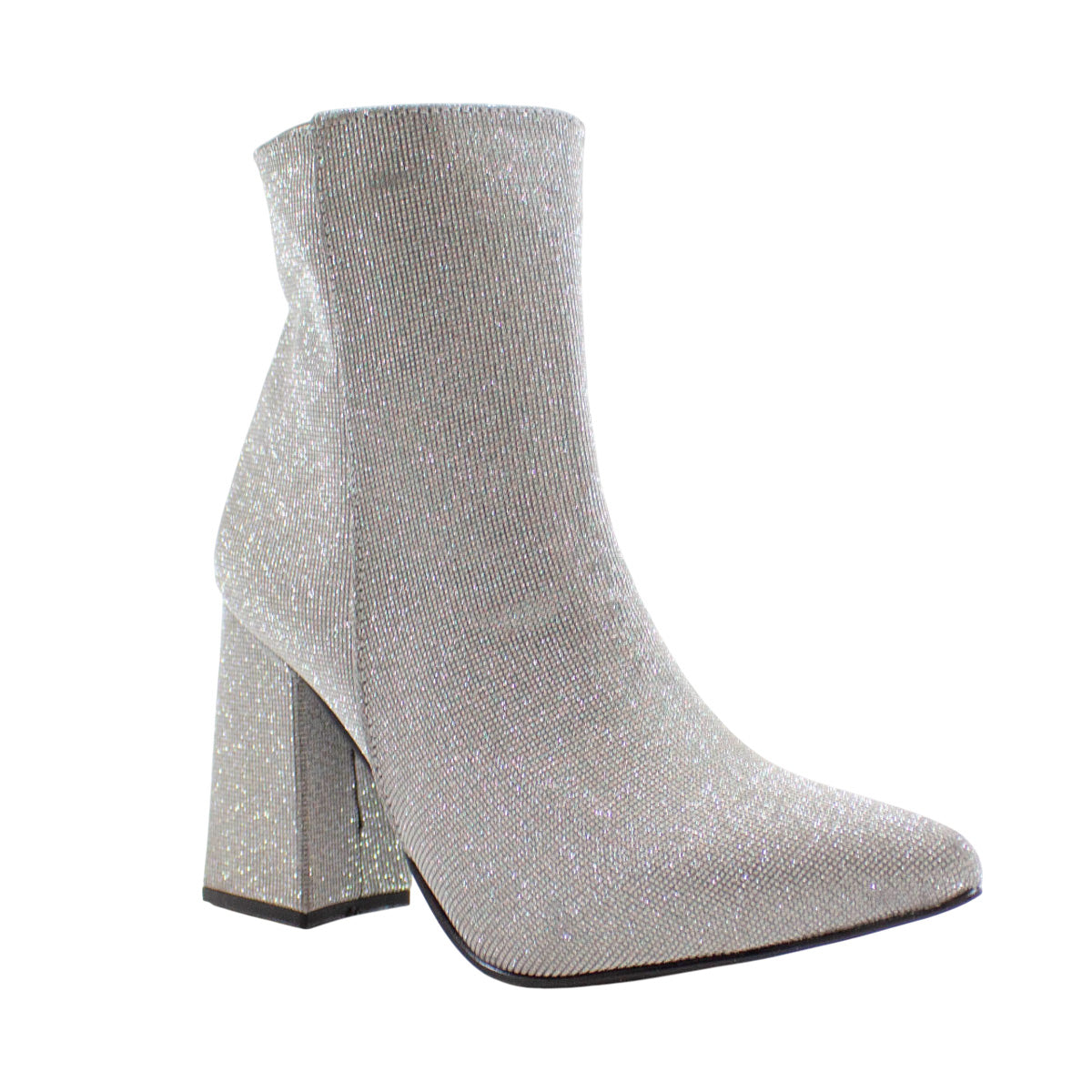 Botin Calzado Dama Mirlo Z-758
