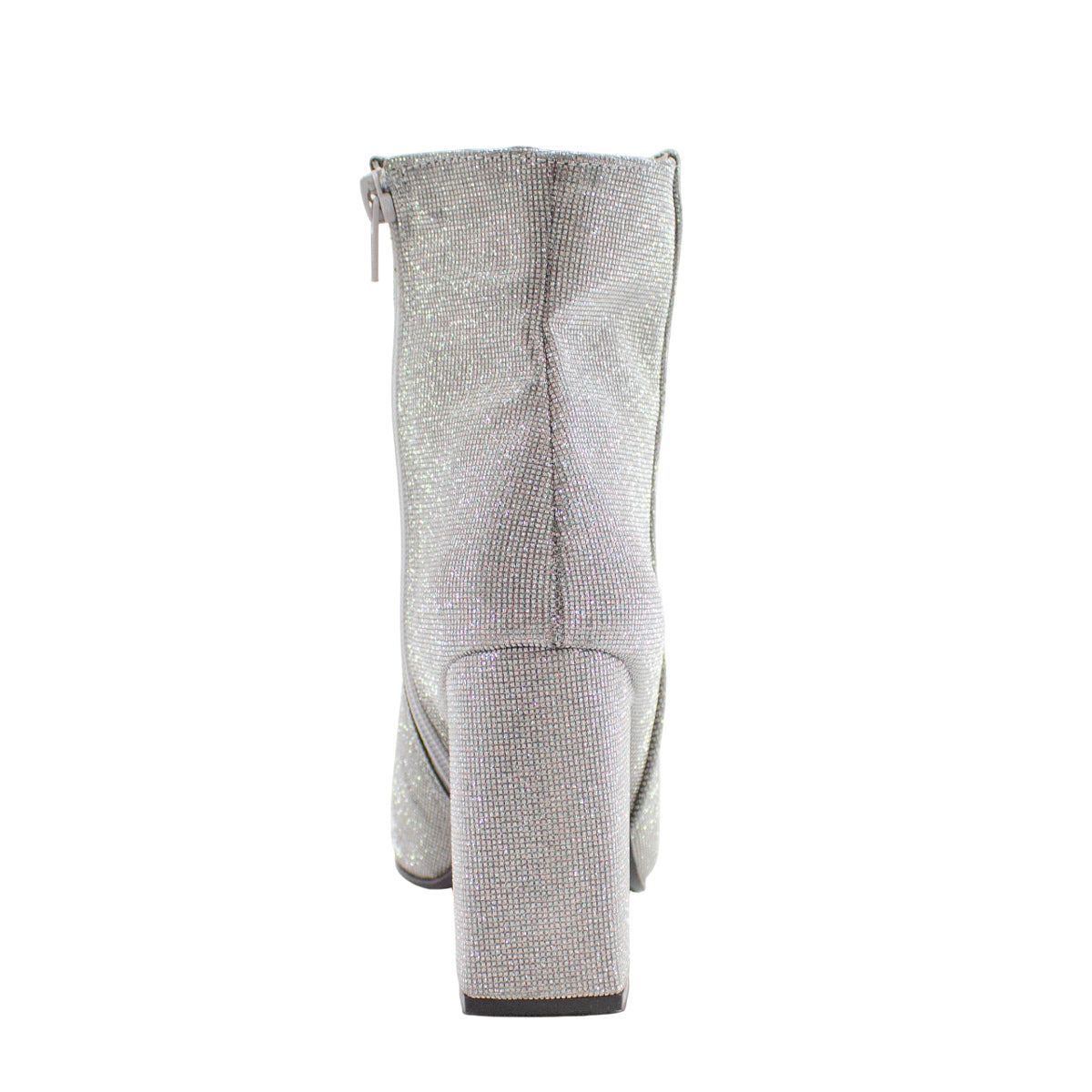 Botin Calzado Dama Mirlo Z-758