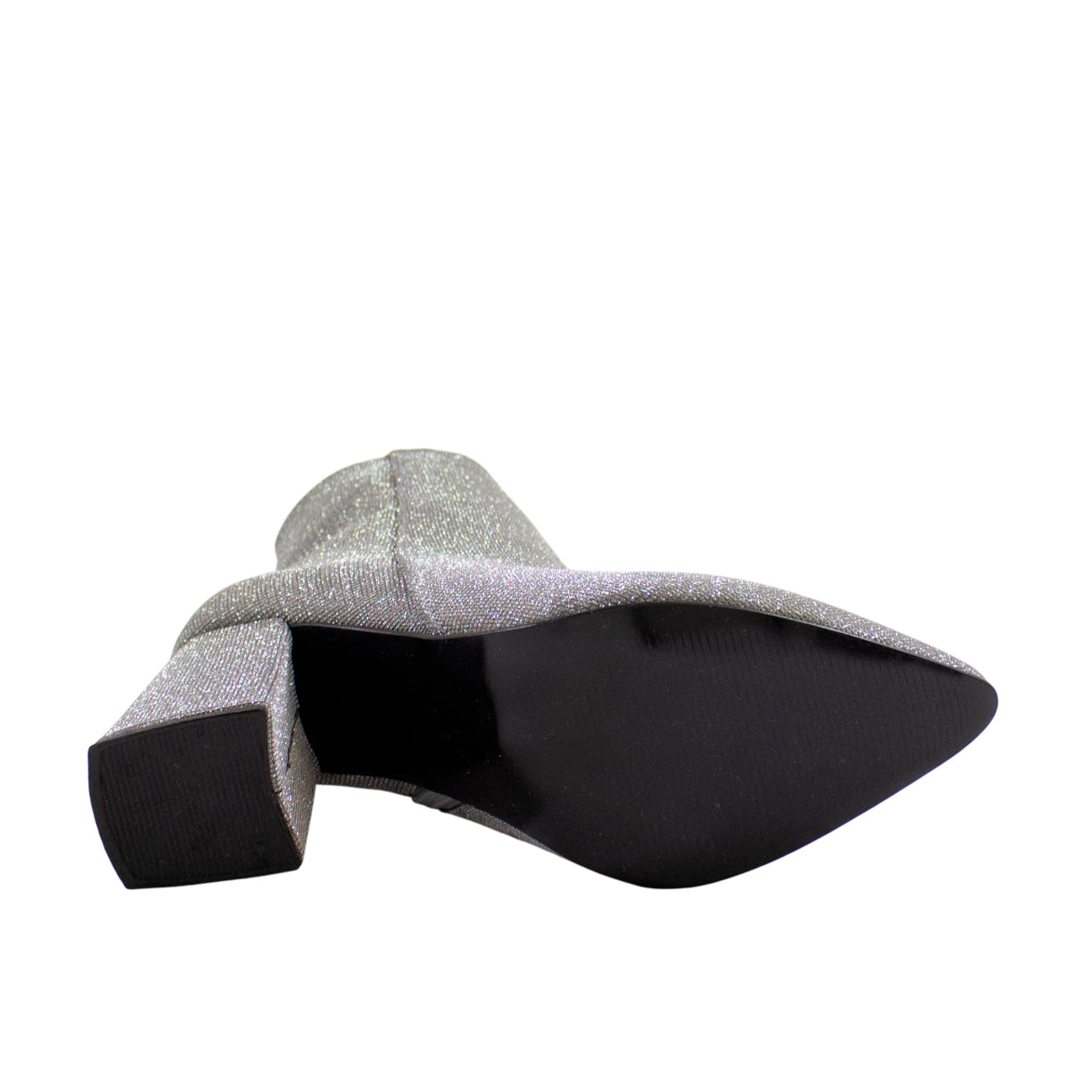 Botin Calzado Dama Mirlo Z-758