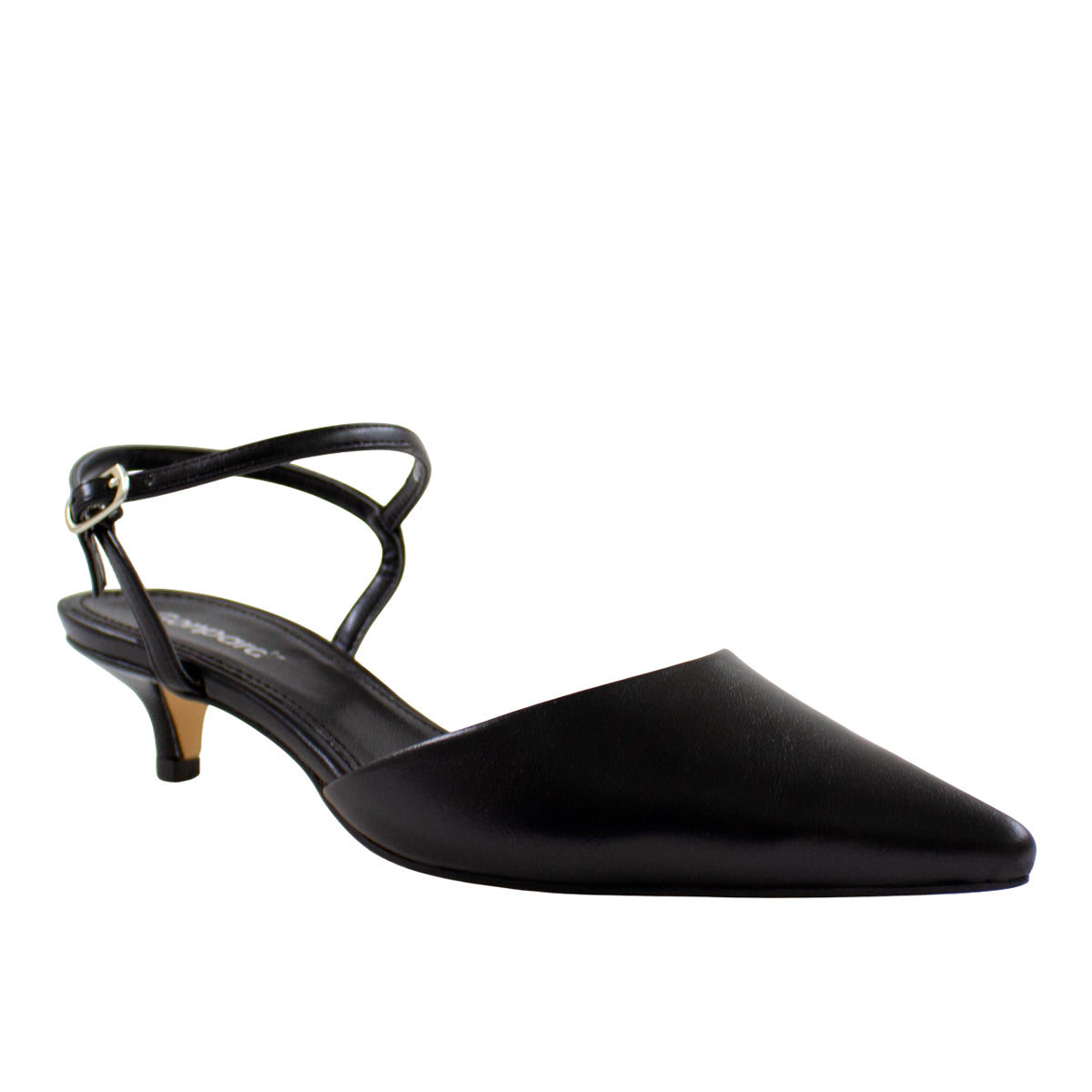 Zapatilla Calzado Dama Senties 14-218