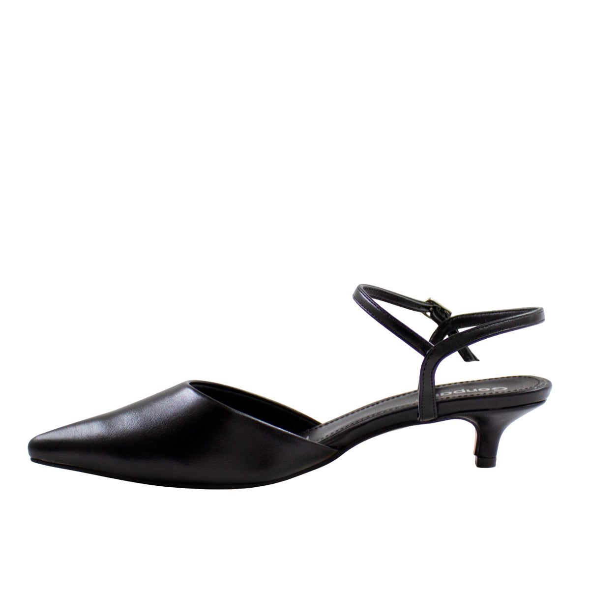 Zapatilla Calzado Dama Senties 14-218