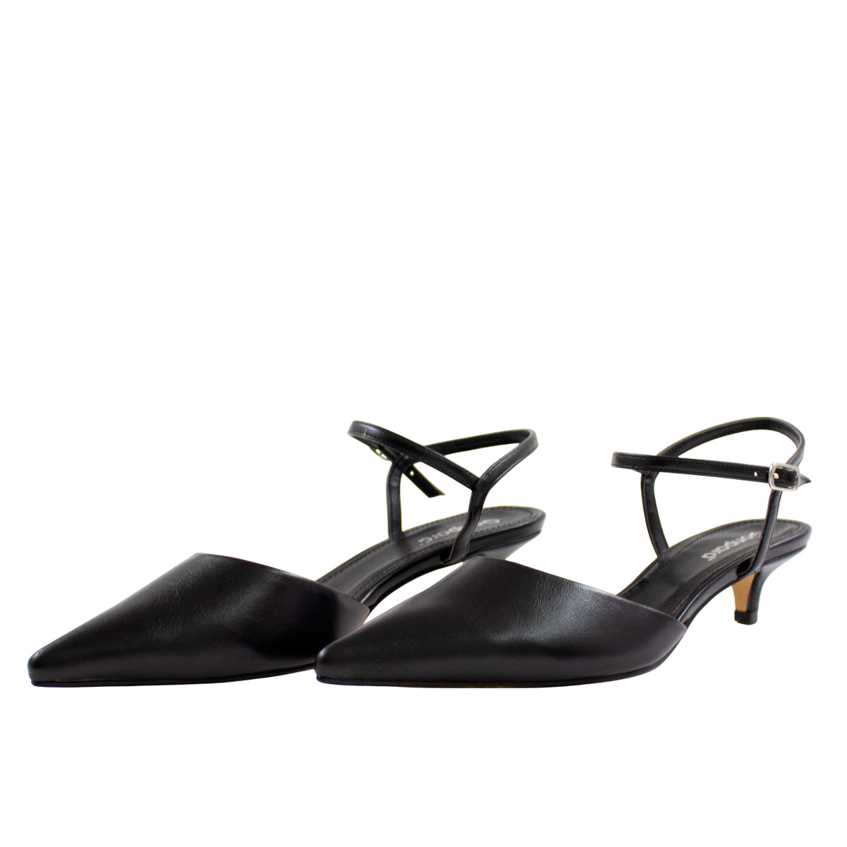 Zapatilla Calzado Dama Senties 14-218