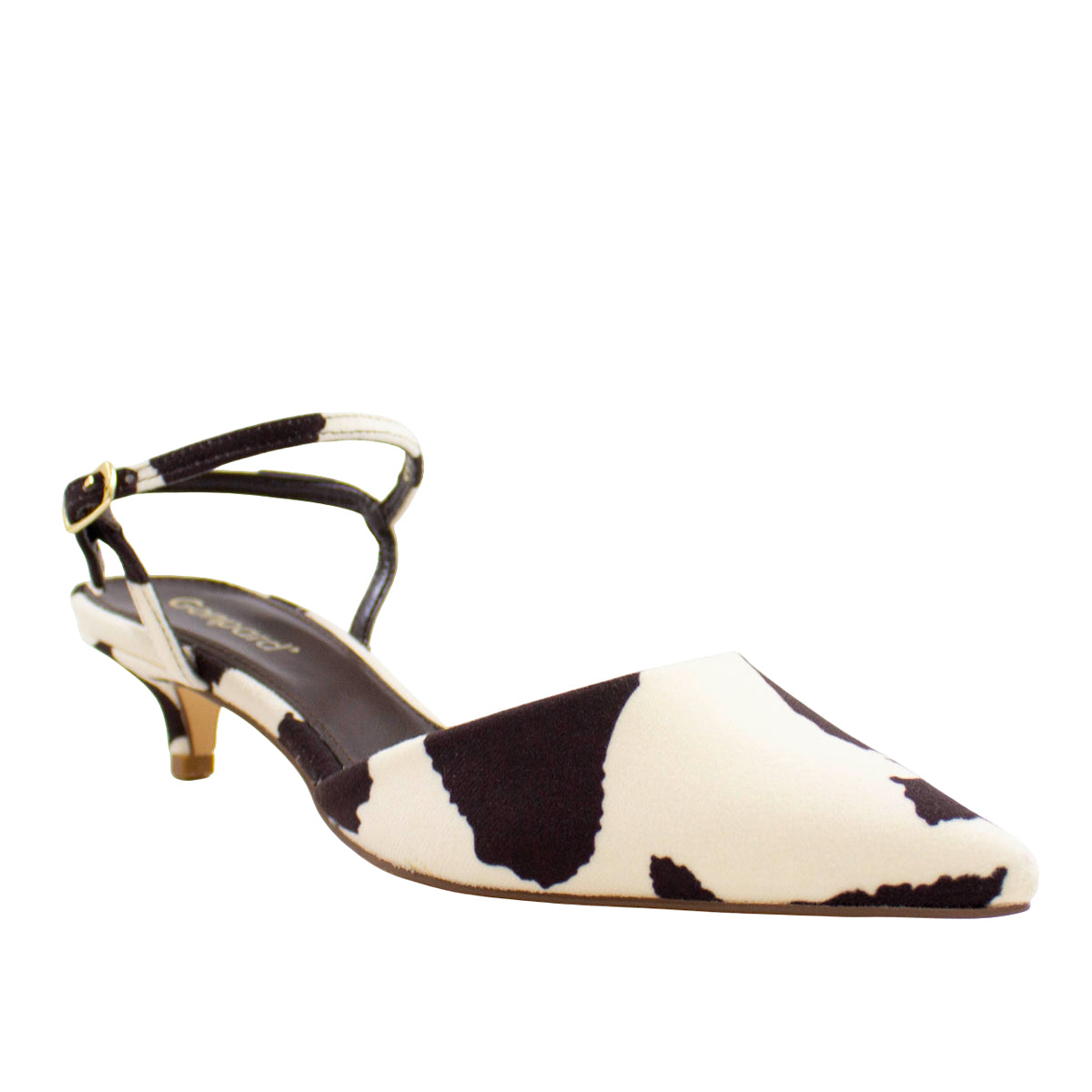 Zapatilla Calzado Dama Senties 14-218