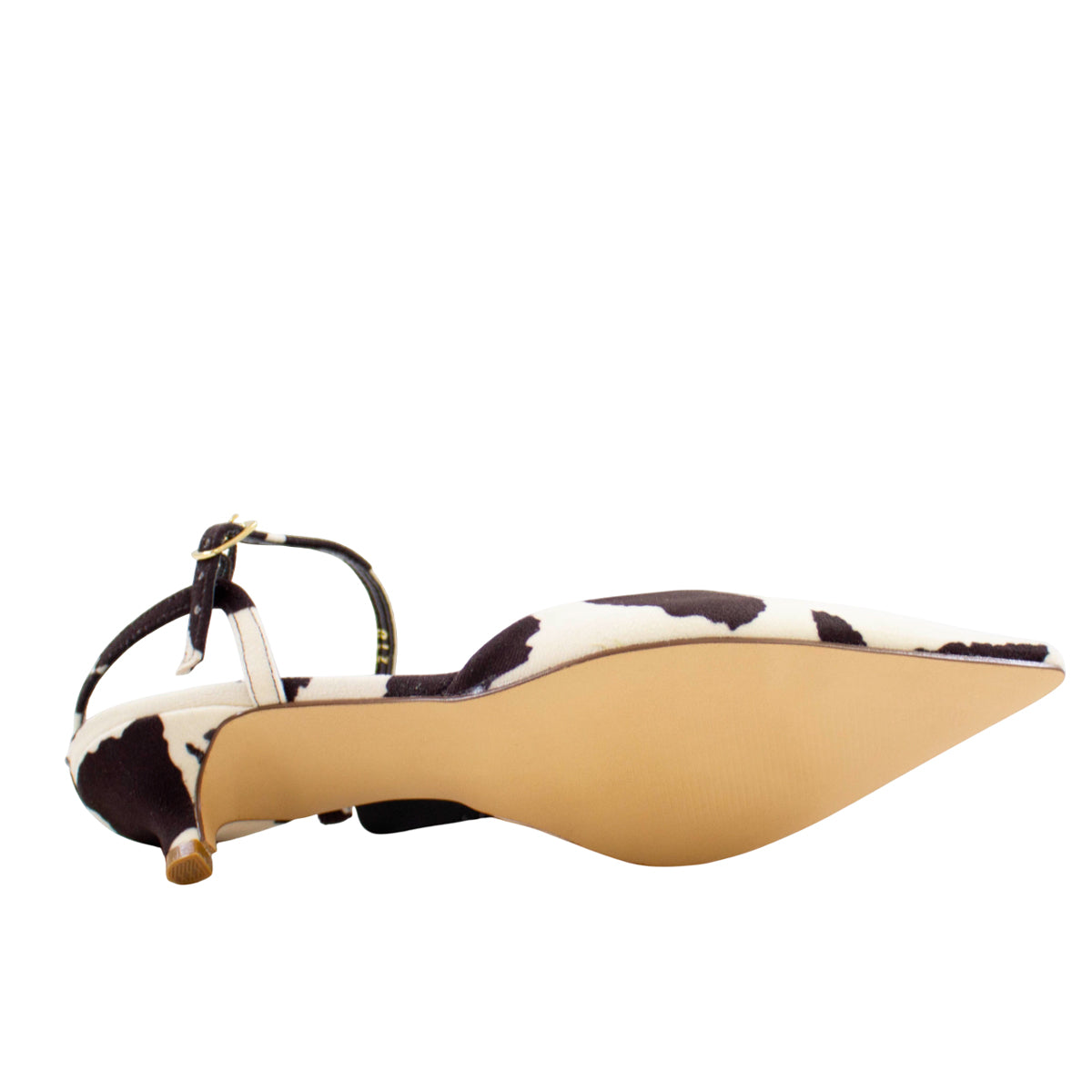 Zapatilla Calzado Dama Senties 14-218